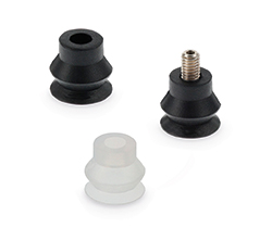 VVL-19-Bellows vacuum cups for food packaging